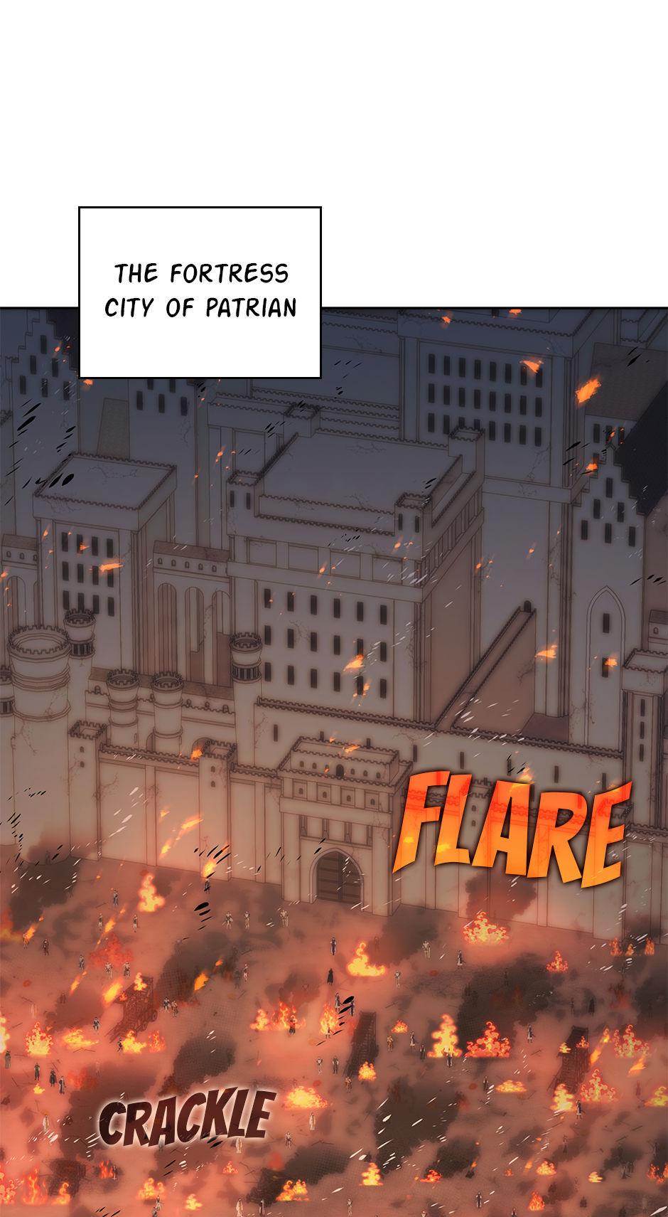 Overgeared Chapter 273 — page 1