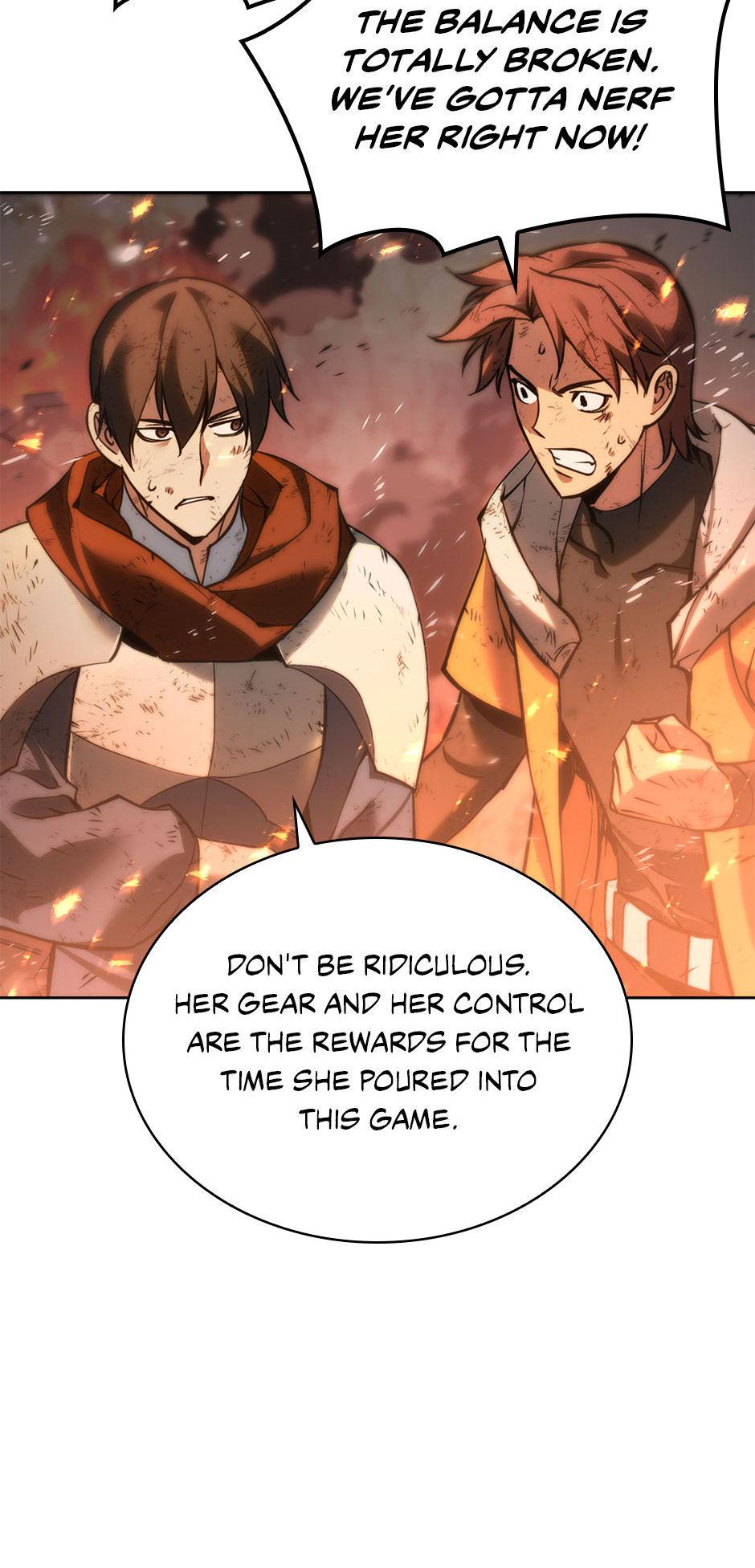Overgeared Chapter 273 — page 8
