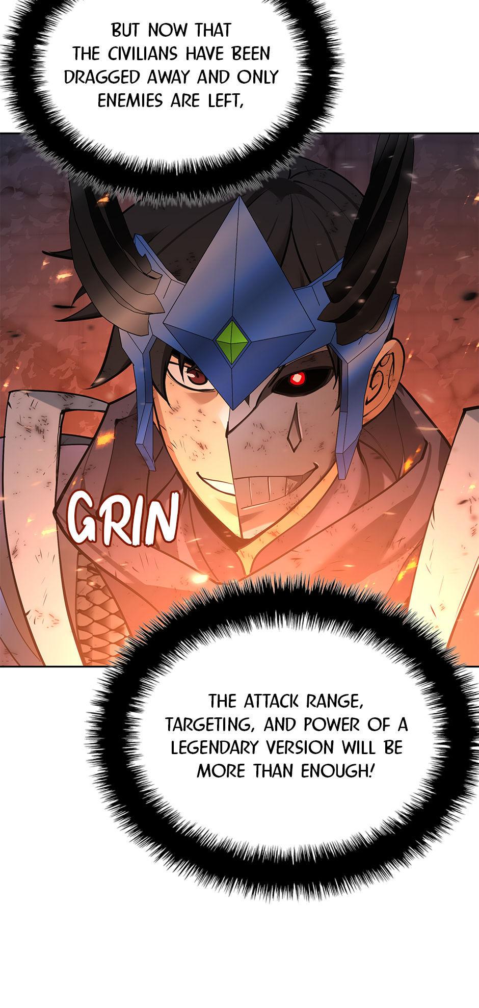 Overgeared Chapter 273 — page 25