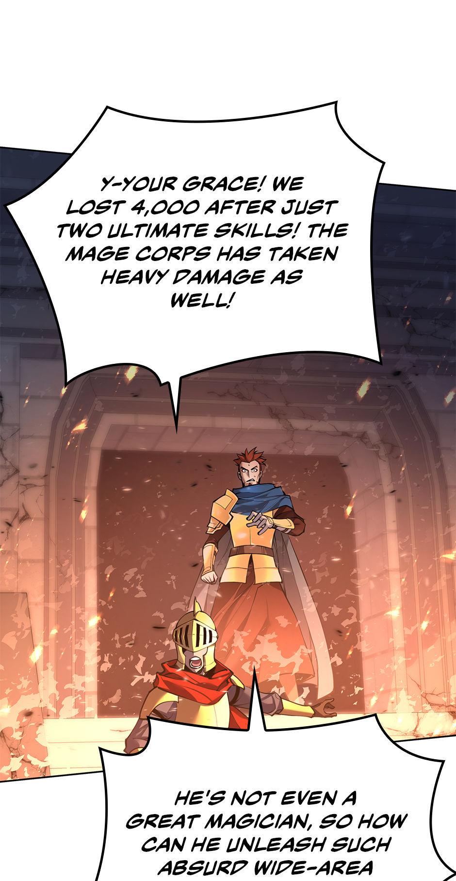 Overgeared Chapter 273 — page 26