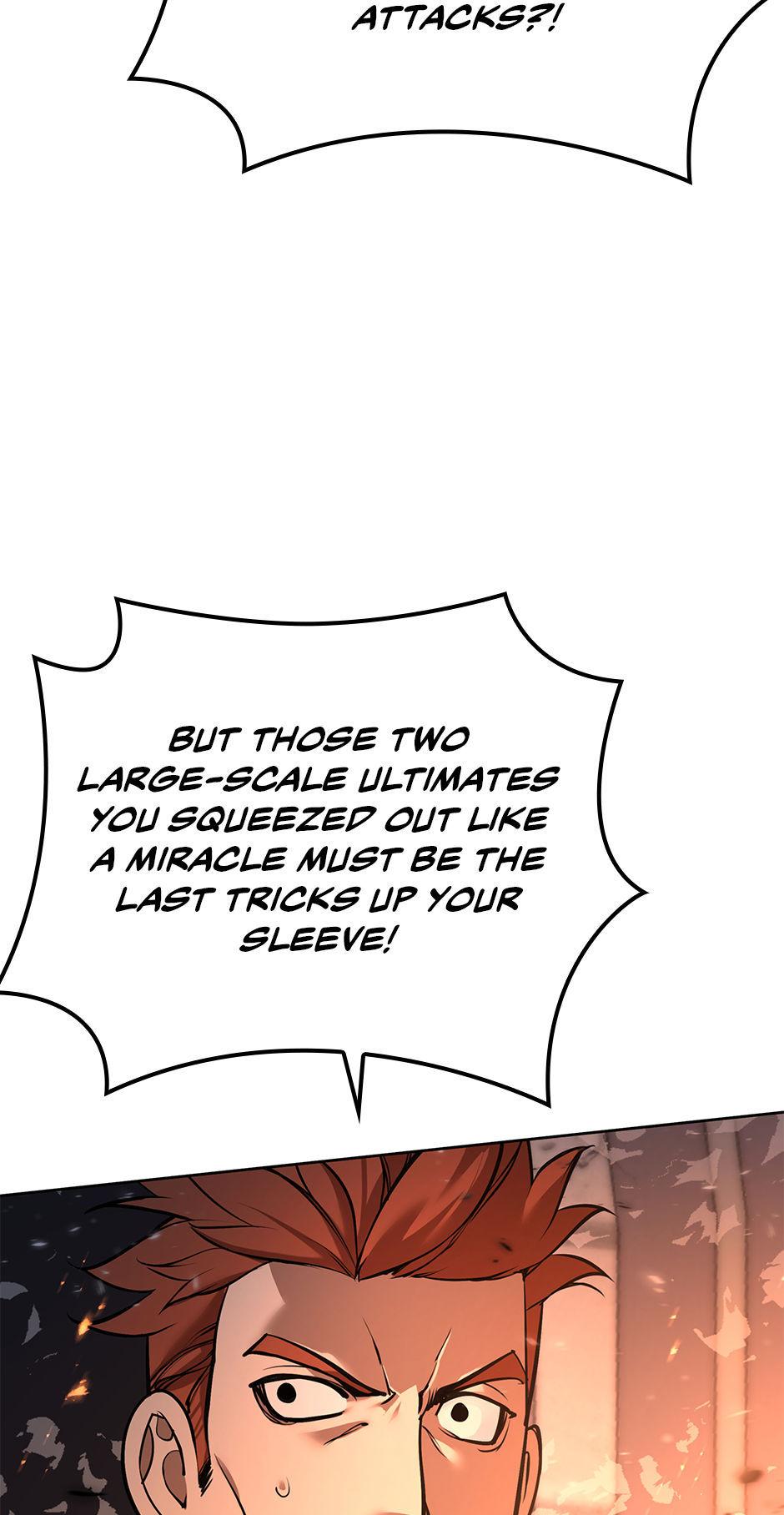 Overgeared Chapter 273 — page 27