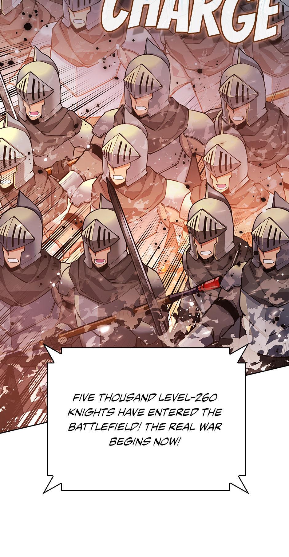 Overgeared Chapter 273 — page 29