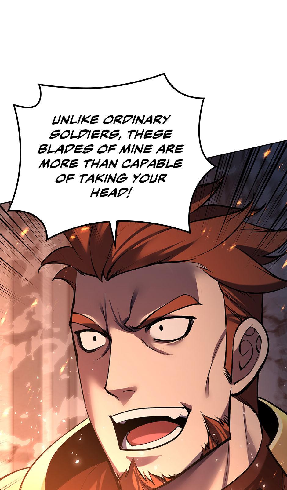 Overgeared Chapter 273 — page 30
