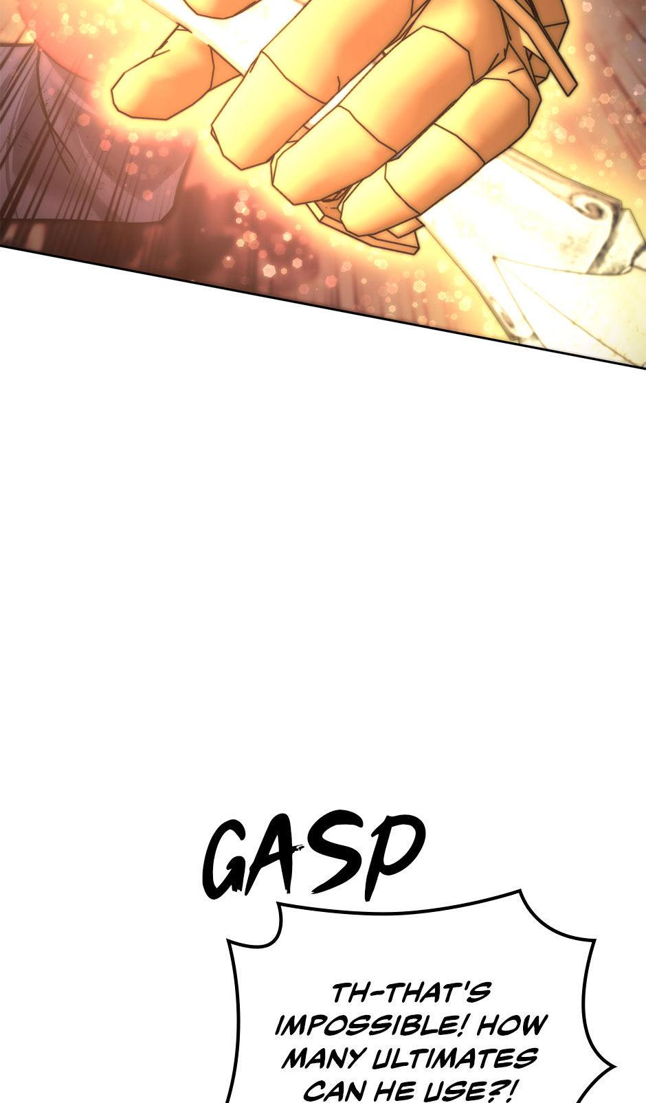 Overgeared Chapter 273 — page 33