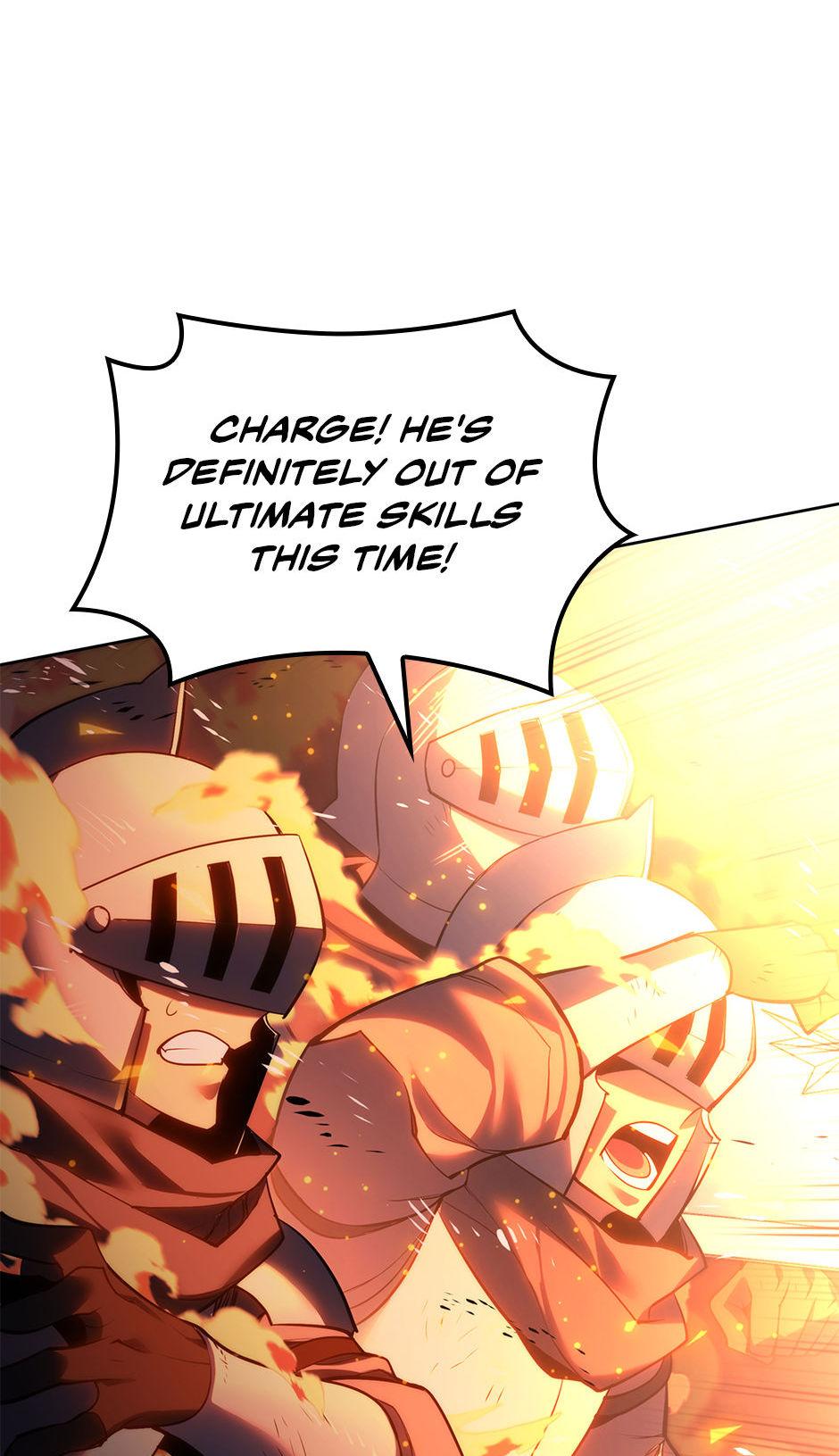 Overgeared Chapter 273 — page 37