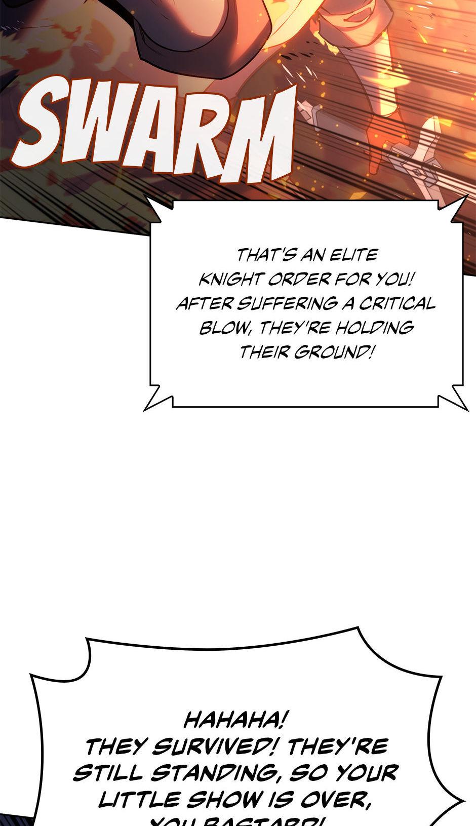 Overgeared Chapter 273 — page 38