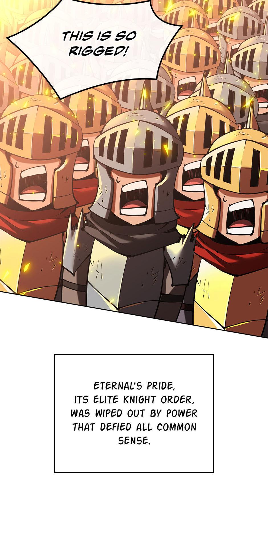 Overgeared Chapter 273 — page 43