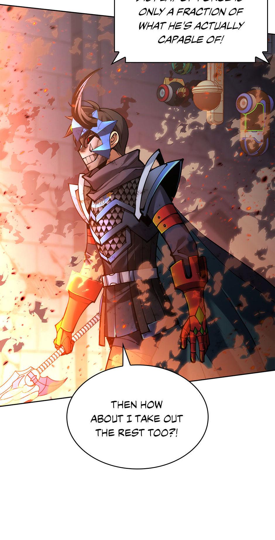 Overgeared Chapter 273 — page 48