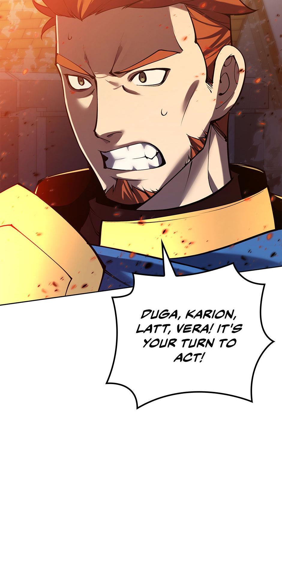 Overgeared Chapter 273 — page 51