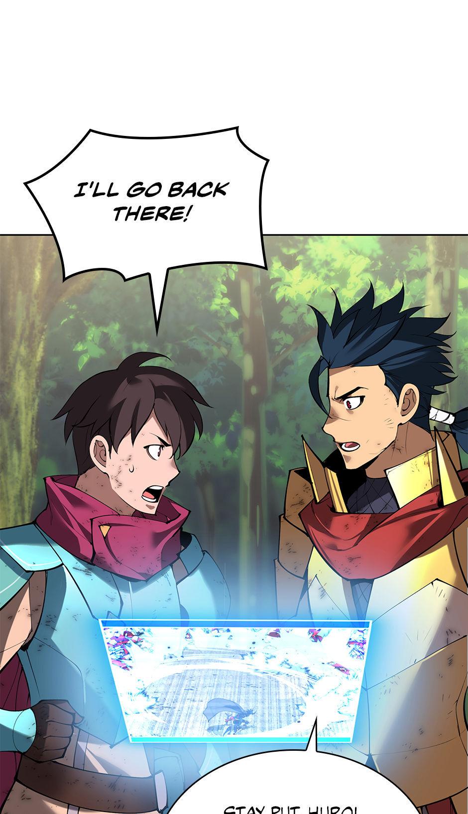 Overgeared Chapter 273 — page 54