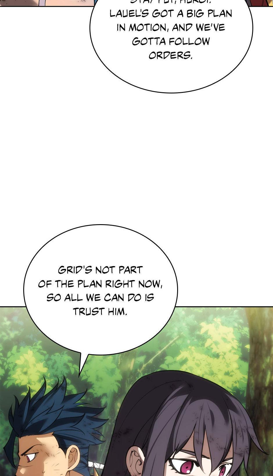 Overgeared Chapter 273 — page 55