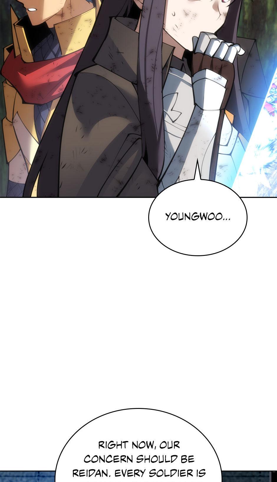 Overgeared Chapter 273 — page 56