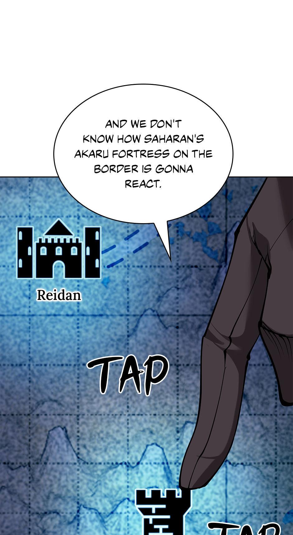 Overgeared Chapter 273 — page 58