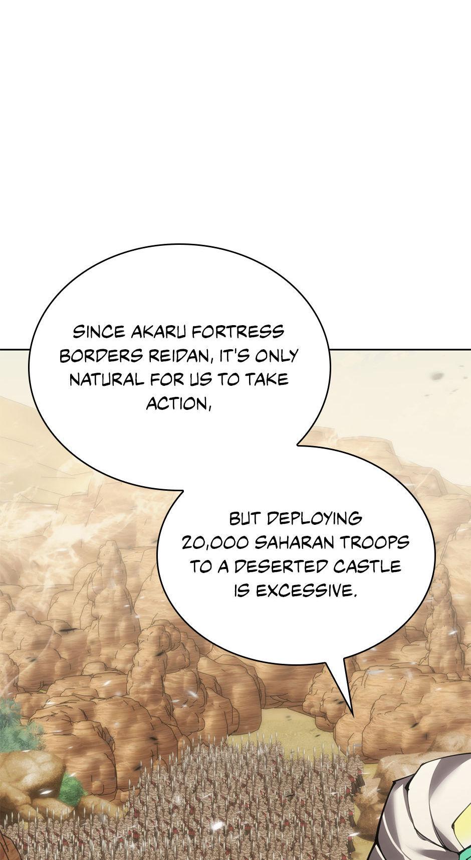 Overgeared Chapter 273 — page 61