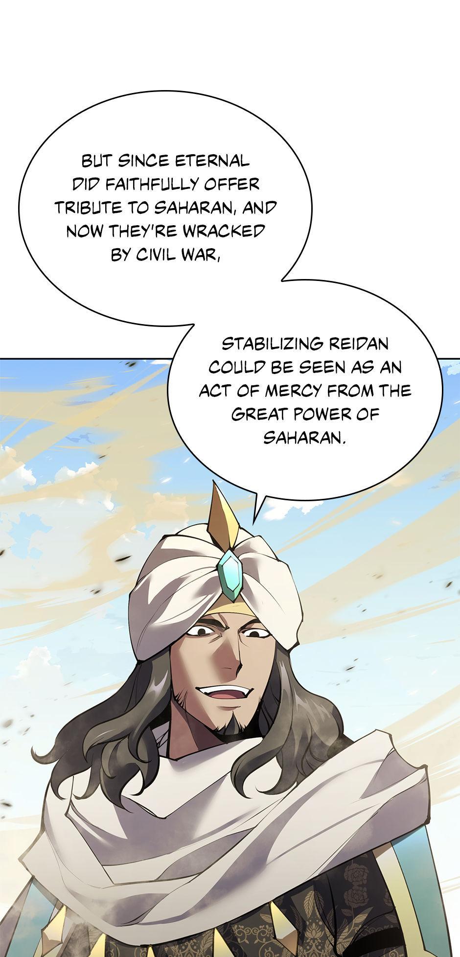 Overgeared Chapter 273 — page 63