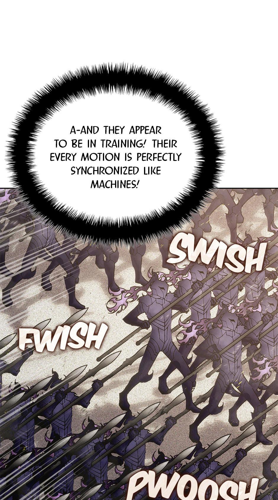 Overgeared Chapter 273 — page 68