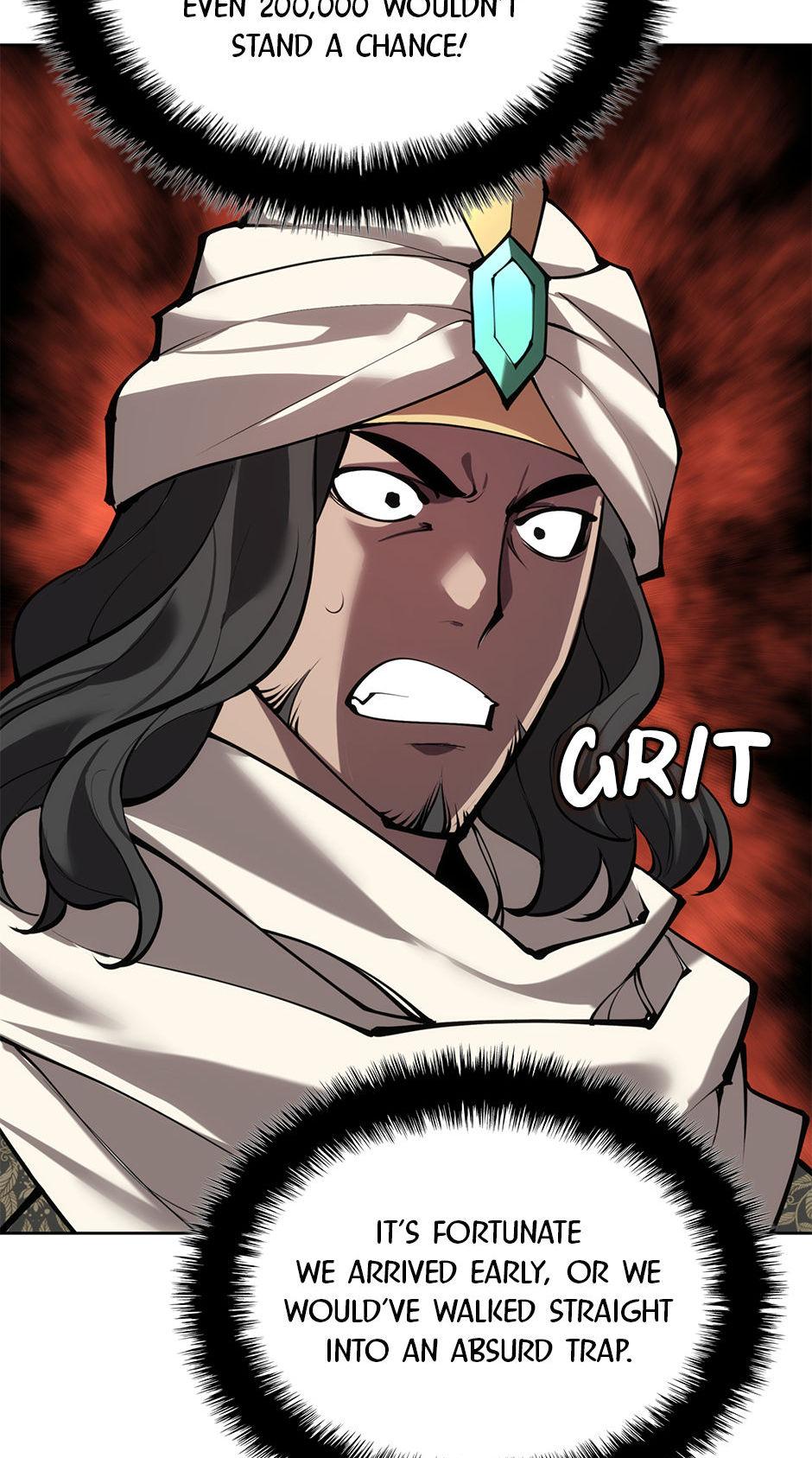 Overgeared Chapter 273 — page 70