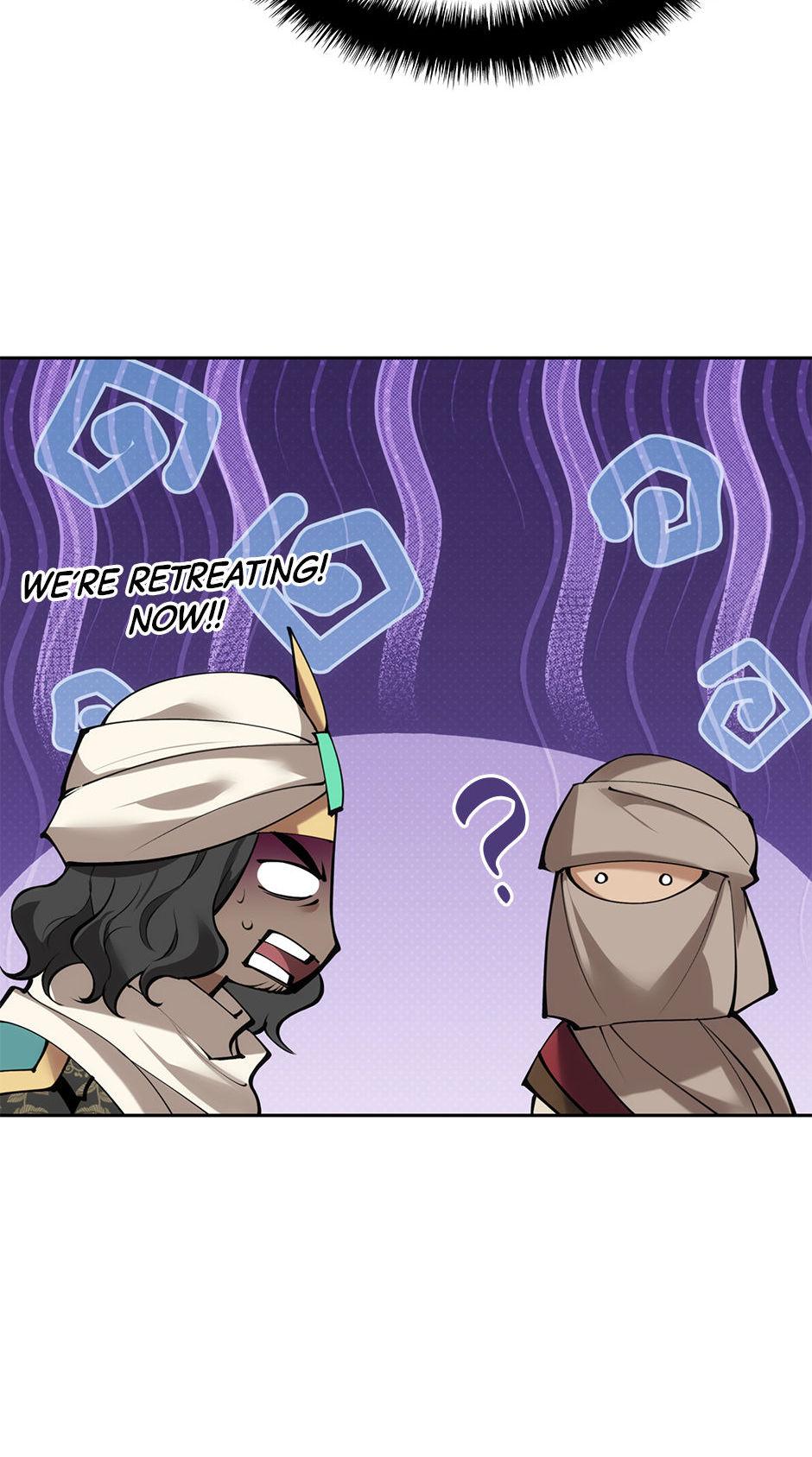 Overgeared Chapter 273 — page 71