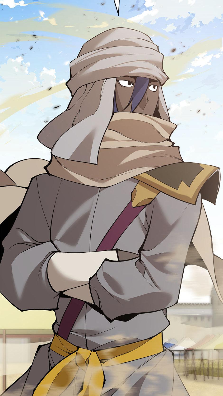 Overgeared Chapter 273 — page 76
