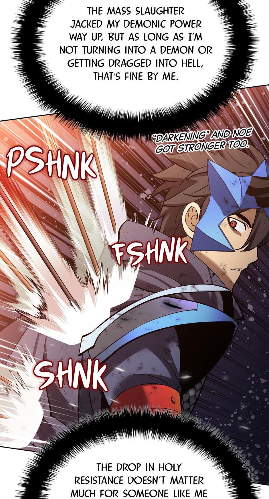 Overgeared Chapter 273 — page 82