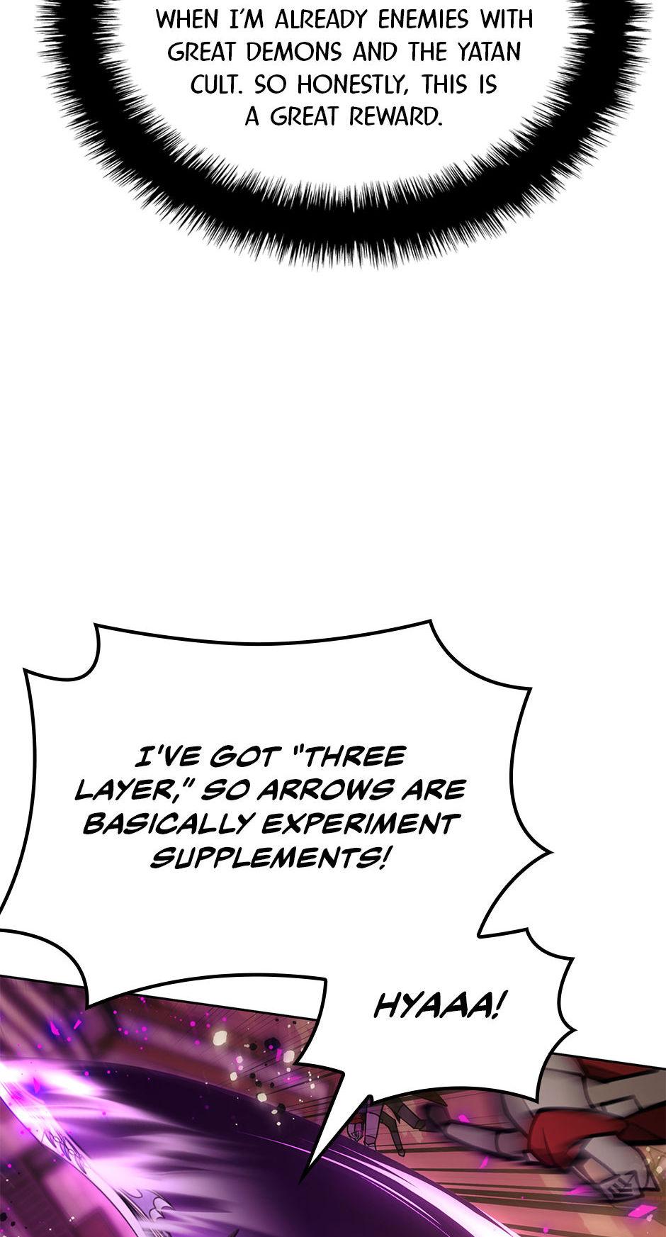 Overgeared Chapter 273 — page 83