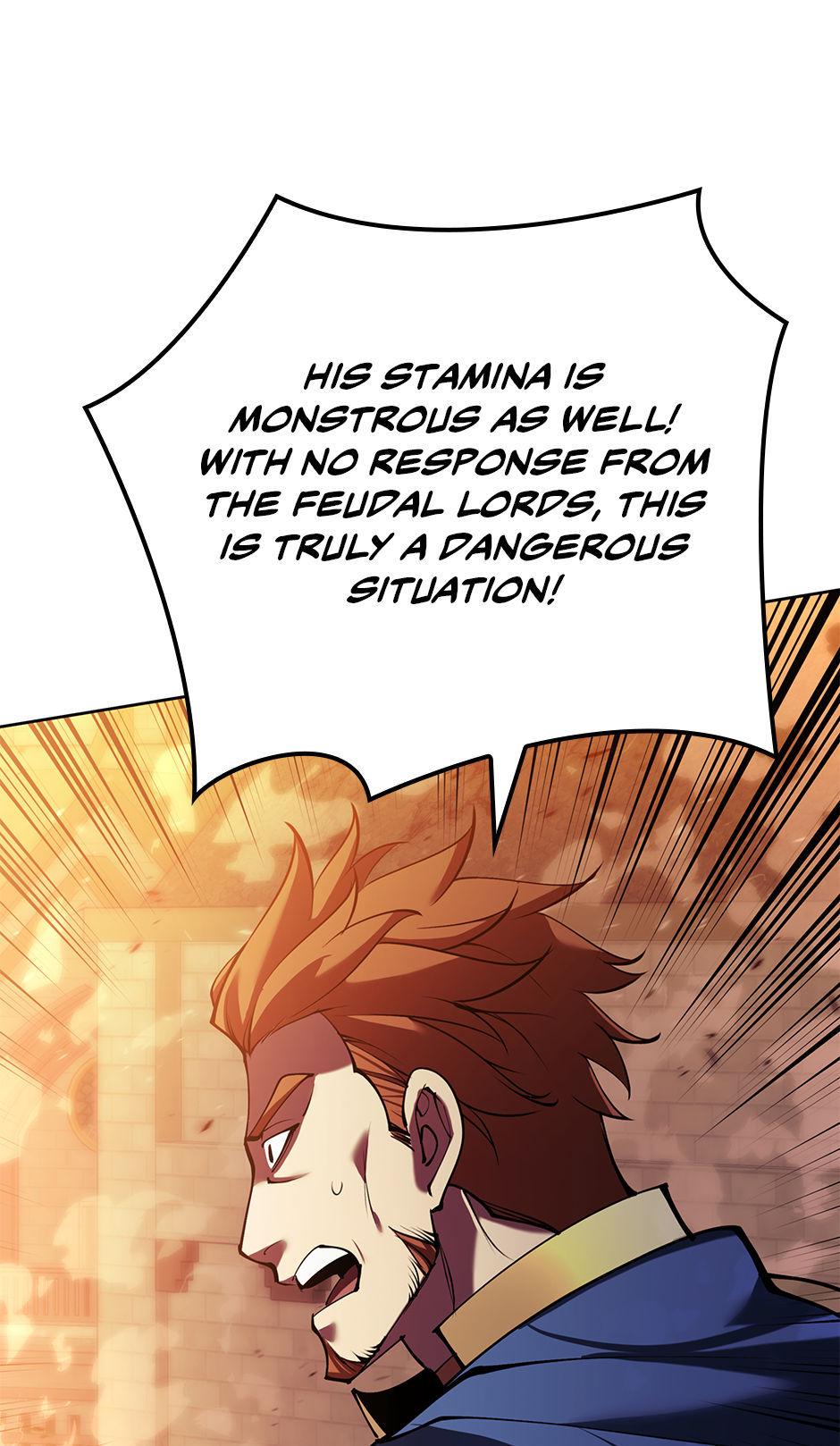 Overgeared Chapter 273 — page 85