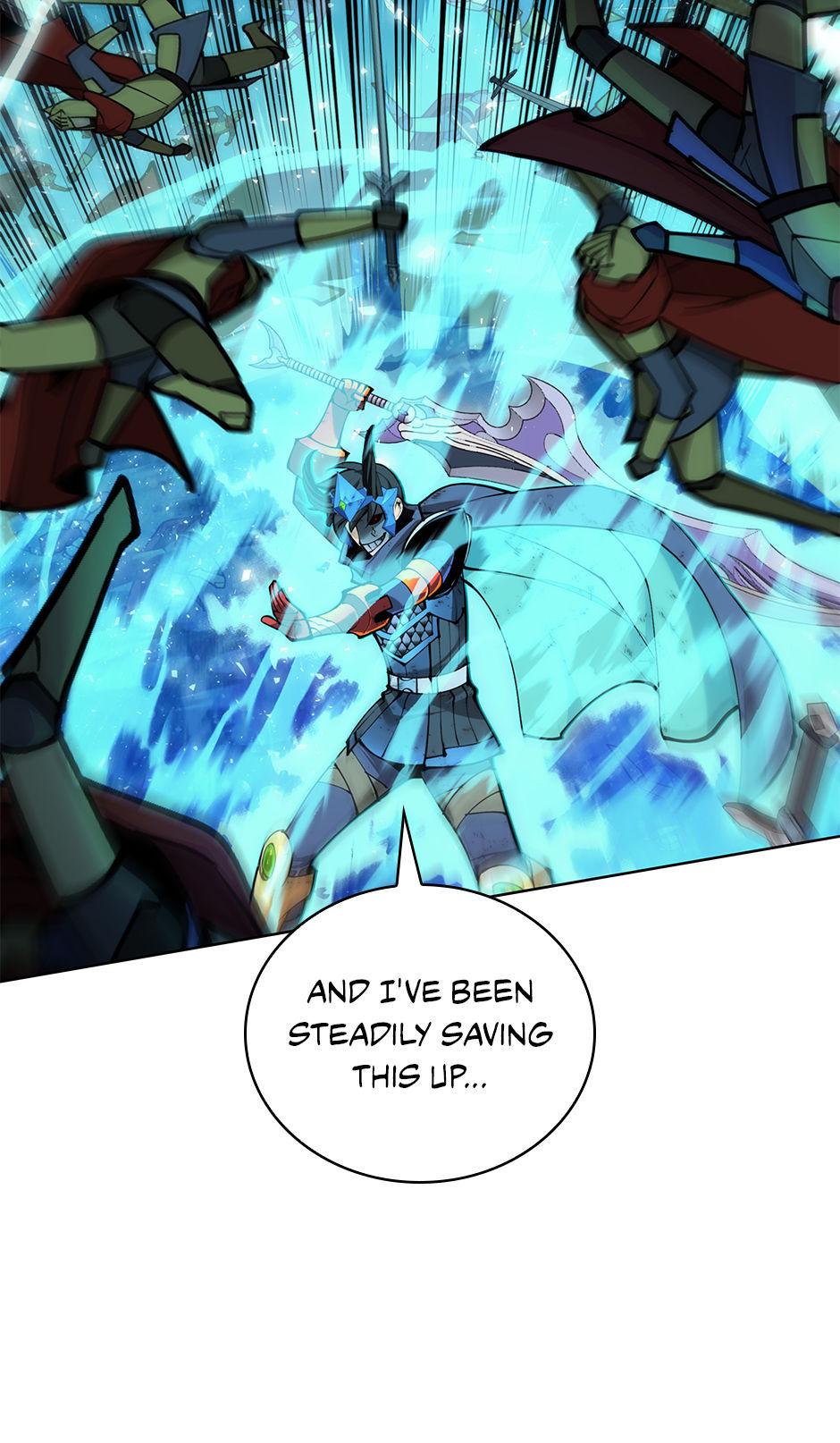 Overgeared Chapter 273 — page 89