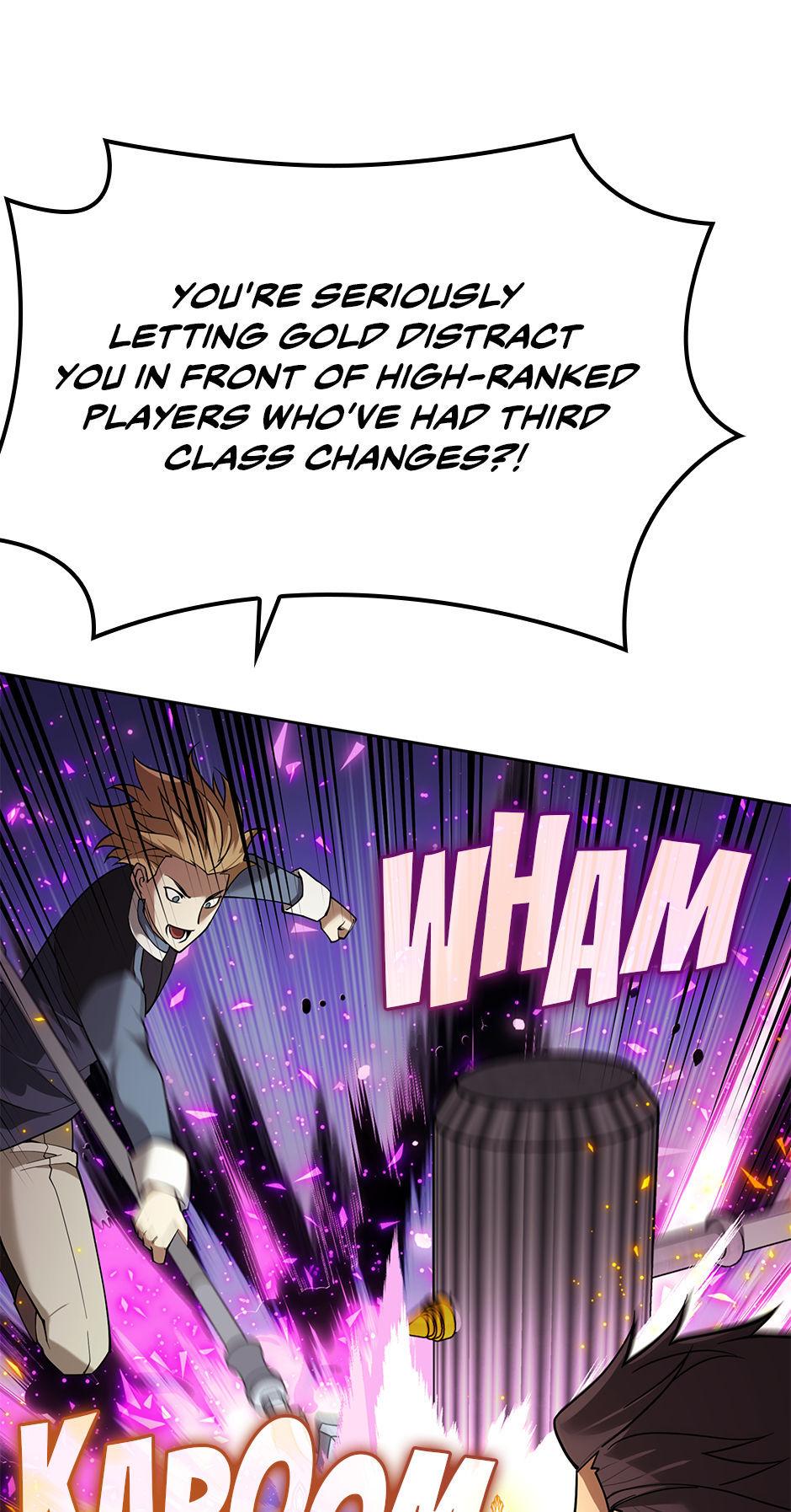 Overgeared Chapter 273 — page 95