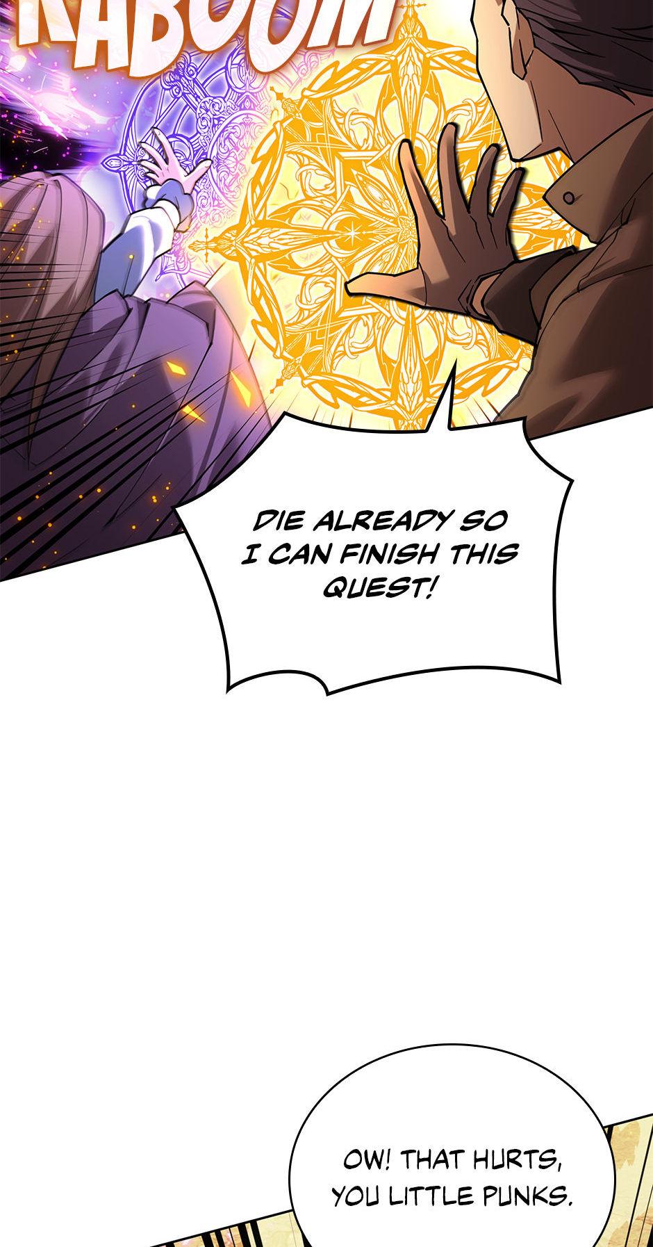 Overgeared Chapter 273 — page 96