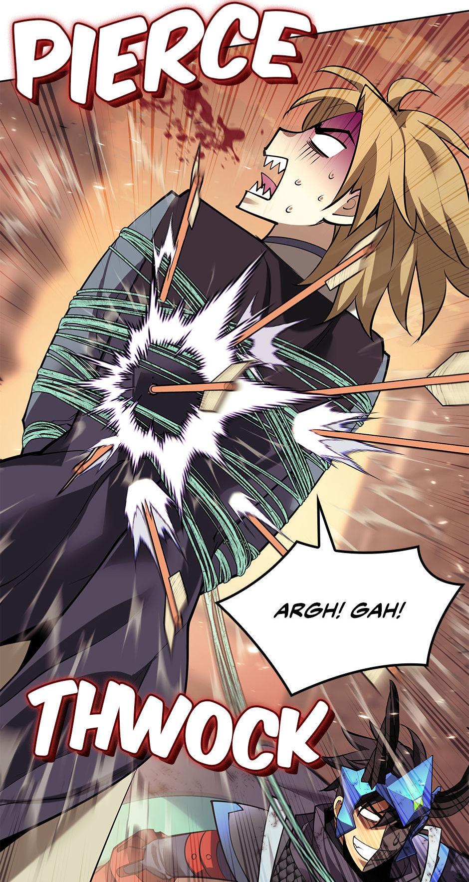 Overgeared Chapter 273 — page 102
