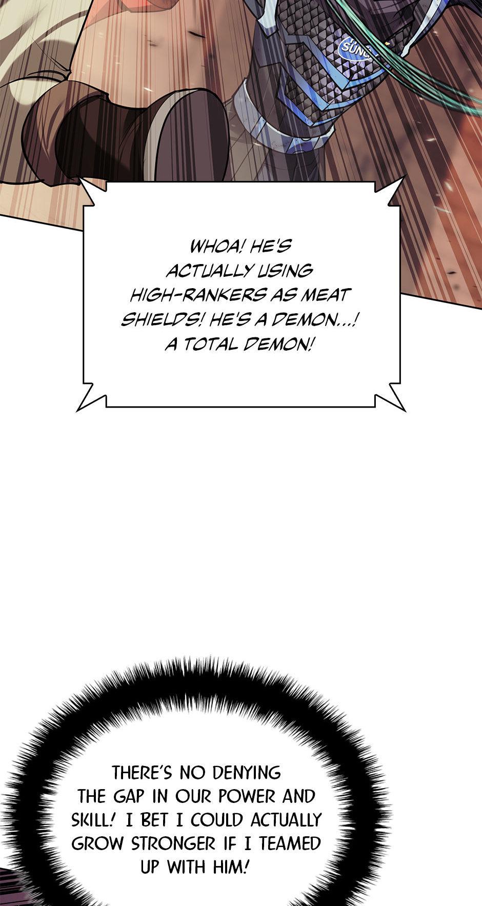 Overgeared Chapter 273 — page 103
