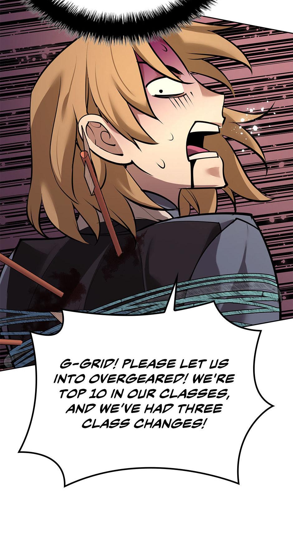 Overgeared Chapter 273 — page 104