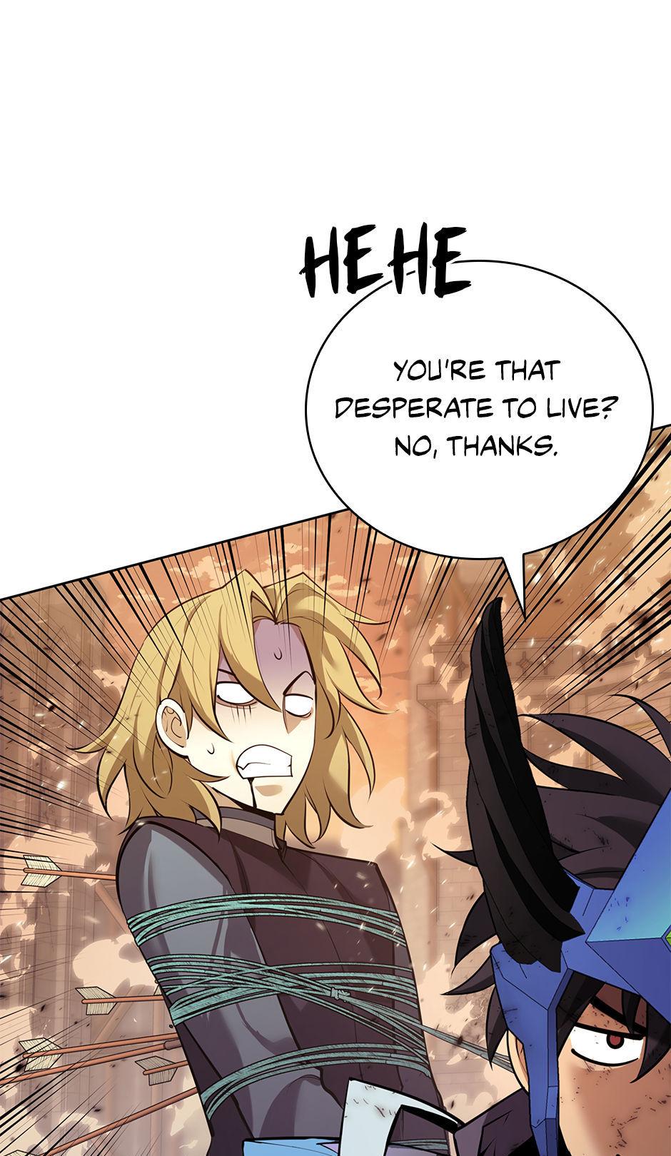Overgeared Chapter 273 — page 105