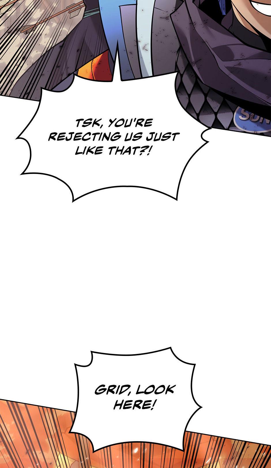 Overgeared Chapter 273 — page 106