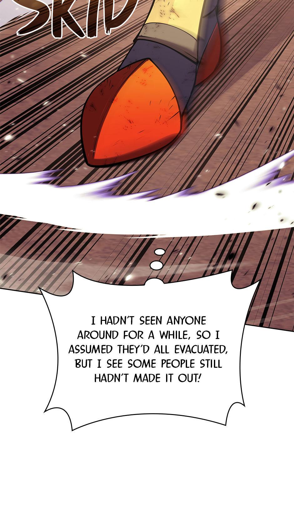 Overgeared Chapter 273 — page 109