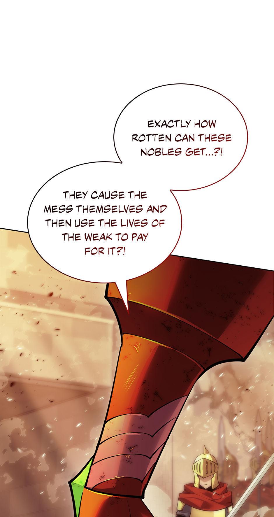 Overgeared Chapter 273 — page 110