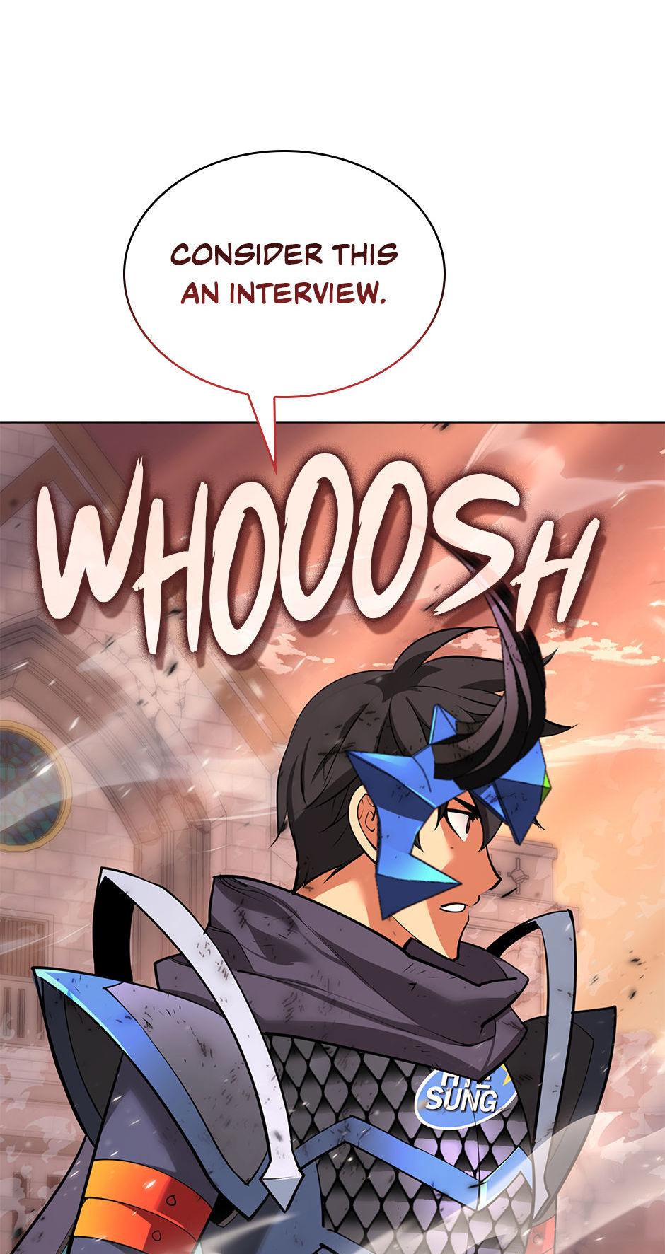 Overgeared Chapter 273 — page 113