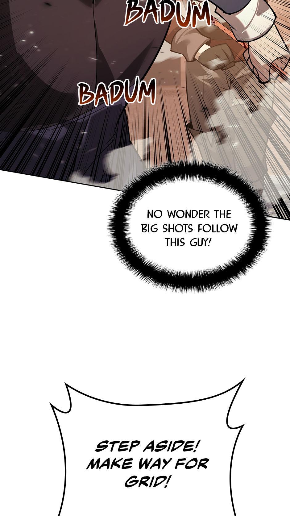 Overgeared Chapter 273 — page 116