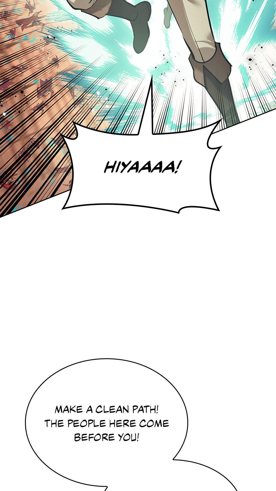 Overgeared Chapter 273 — page 118