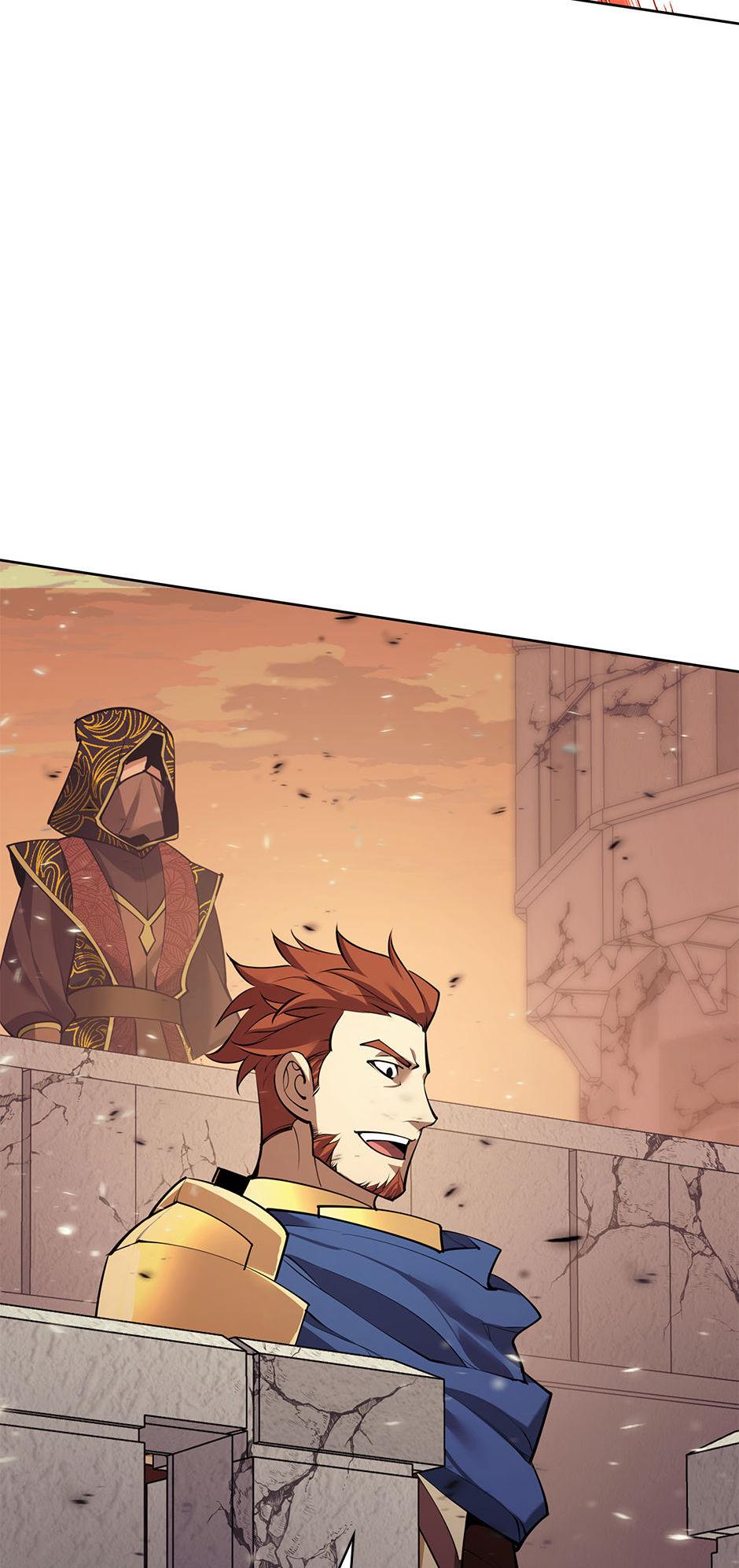 Overgeared Chapter 273 — page 121