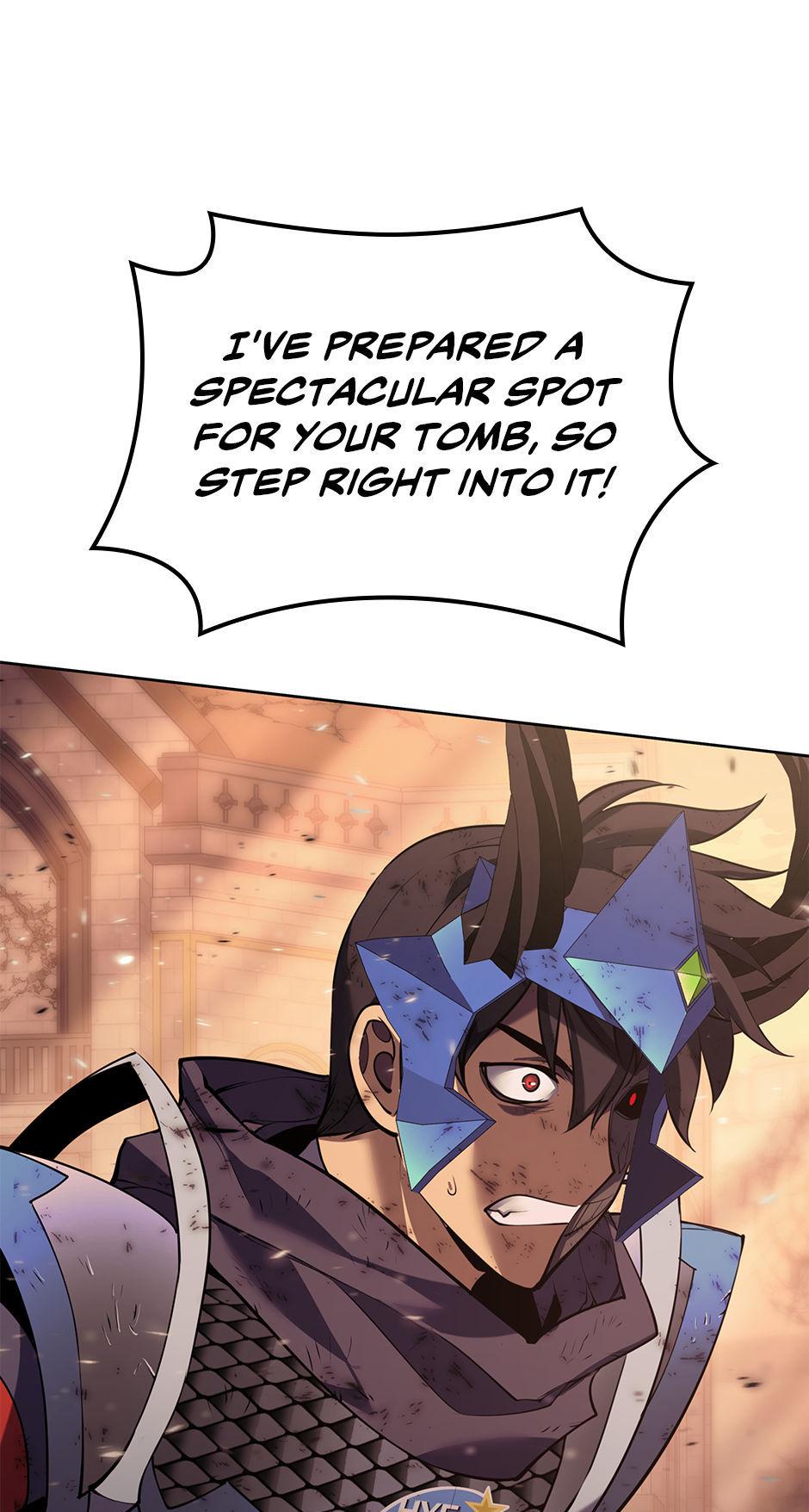 Overgeared Chapter 273 — page 124