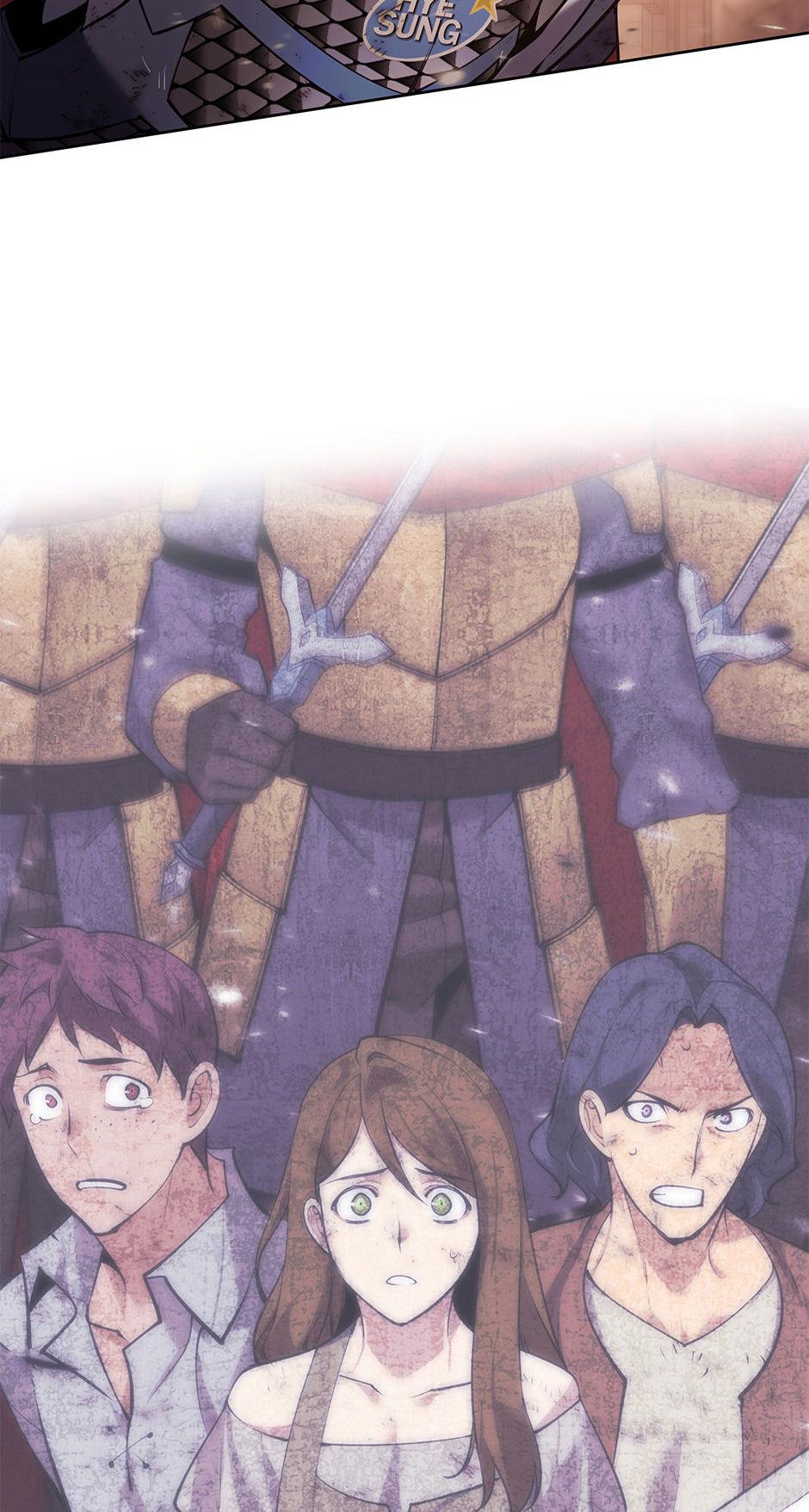 Overgeared Chapter 273 — page 125