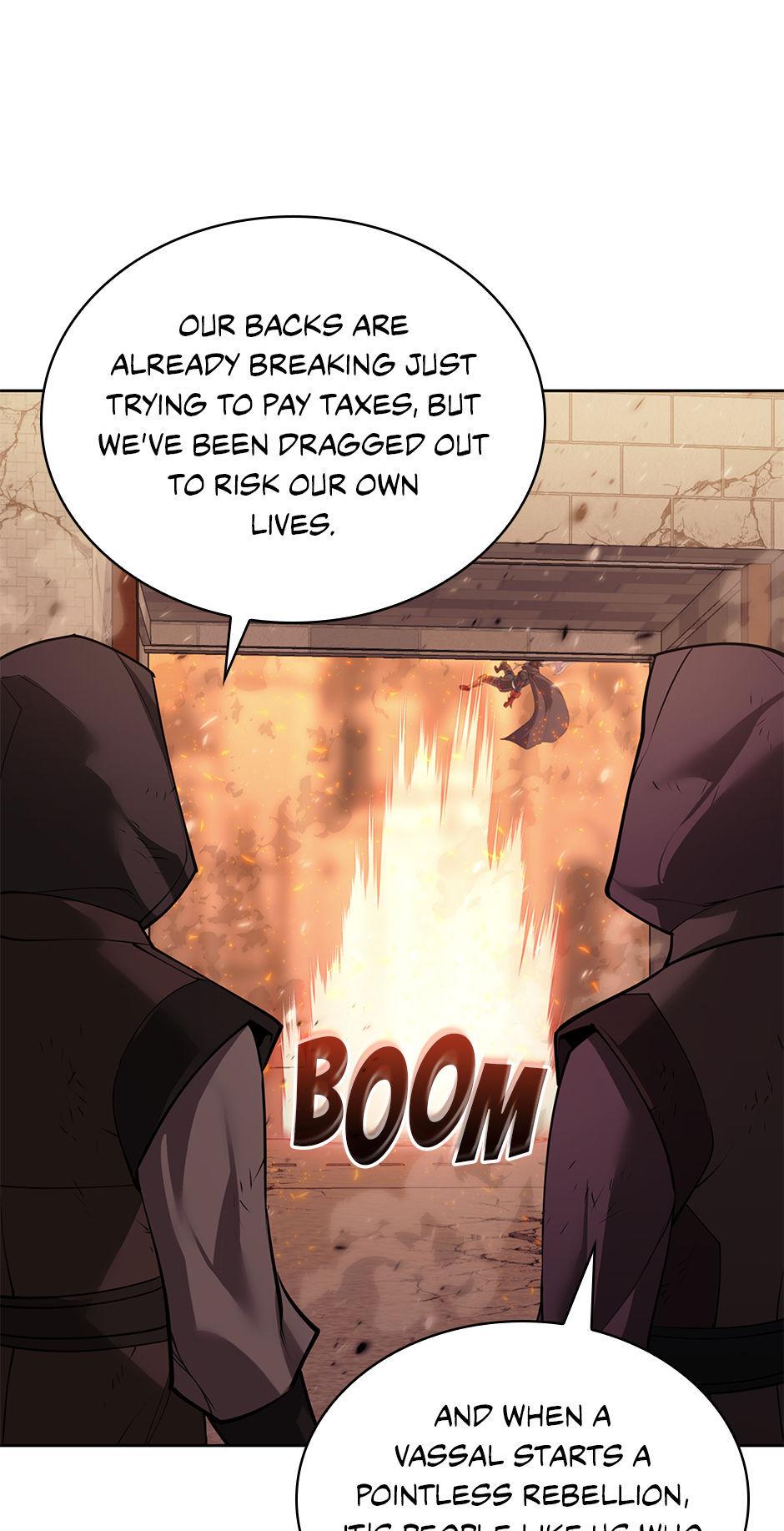 Overgeared Chapter 273 — page 133