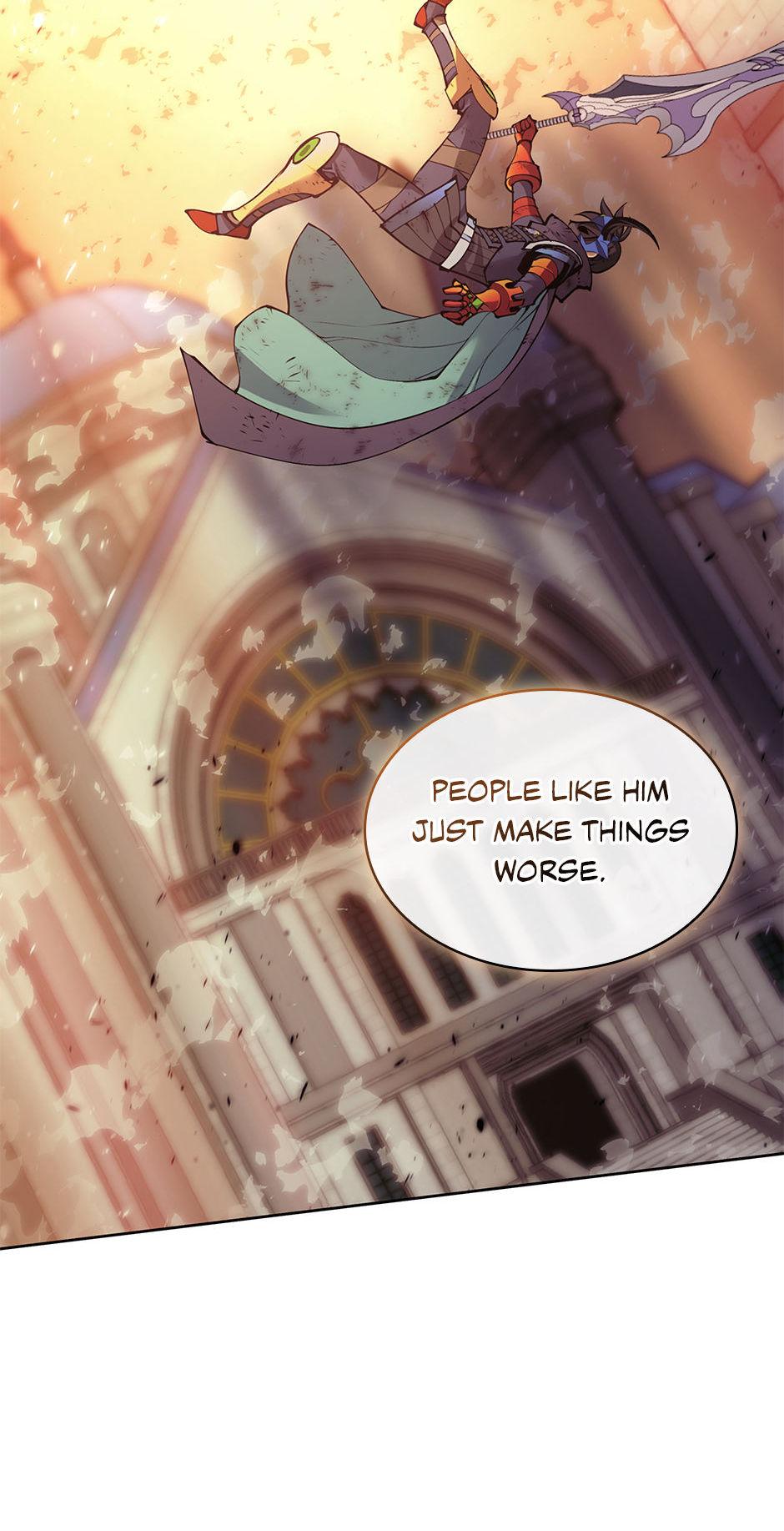 Overgeared Chapter 273 — page 135