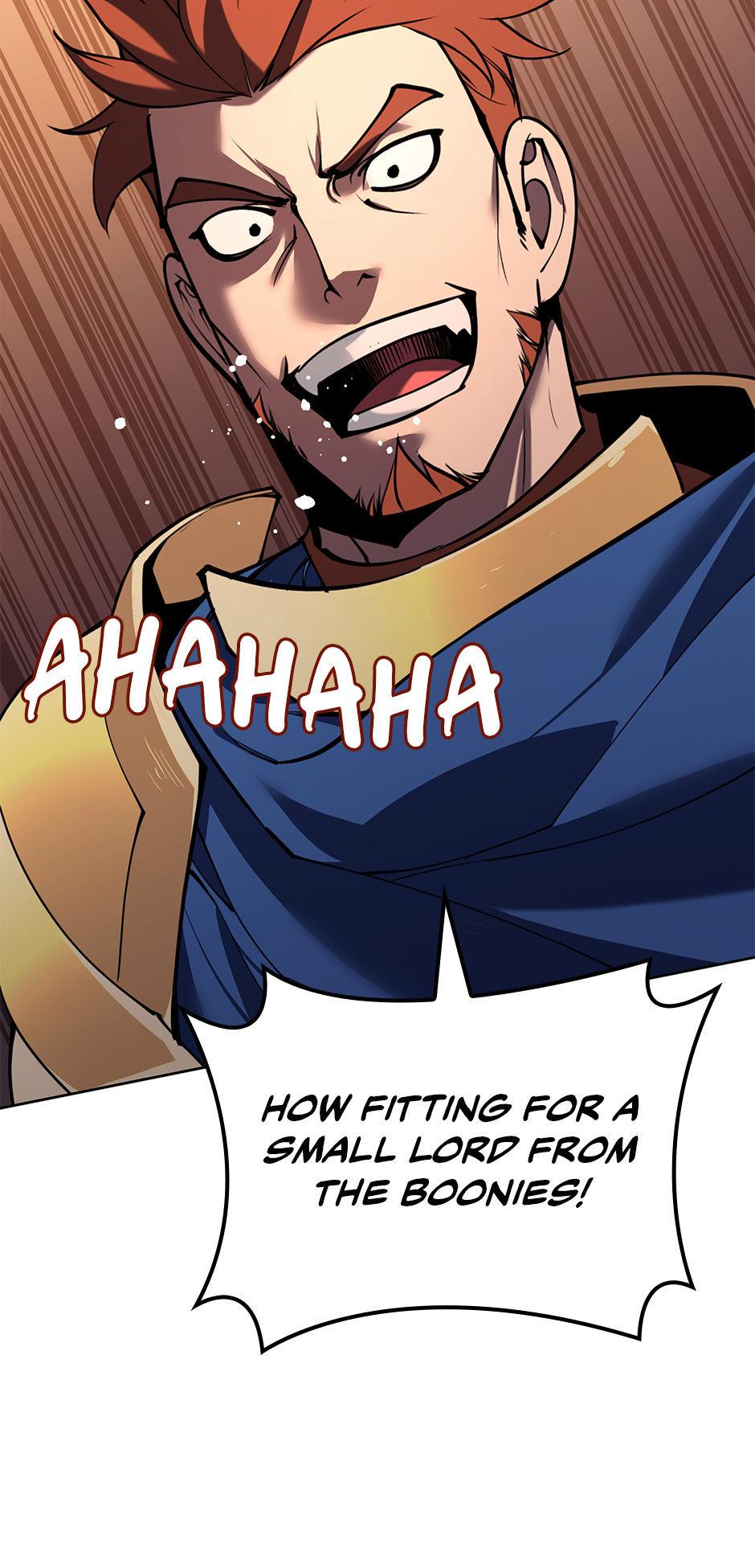 Overgeared Chapter 273 — page 141