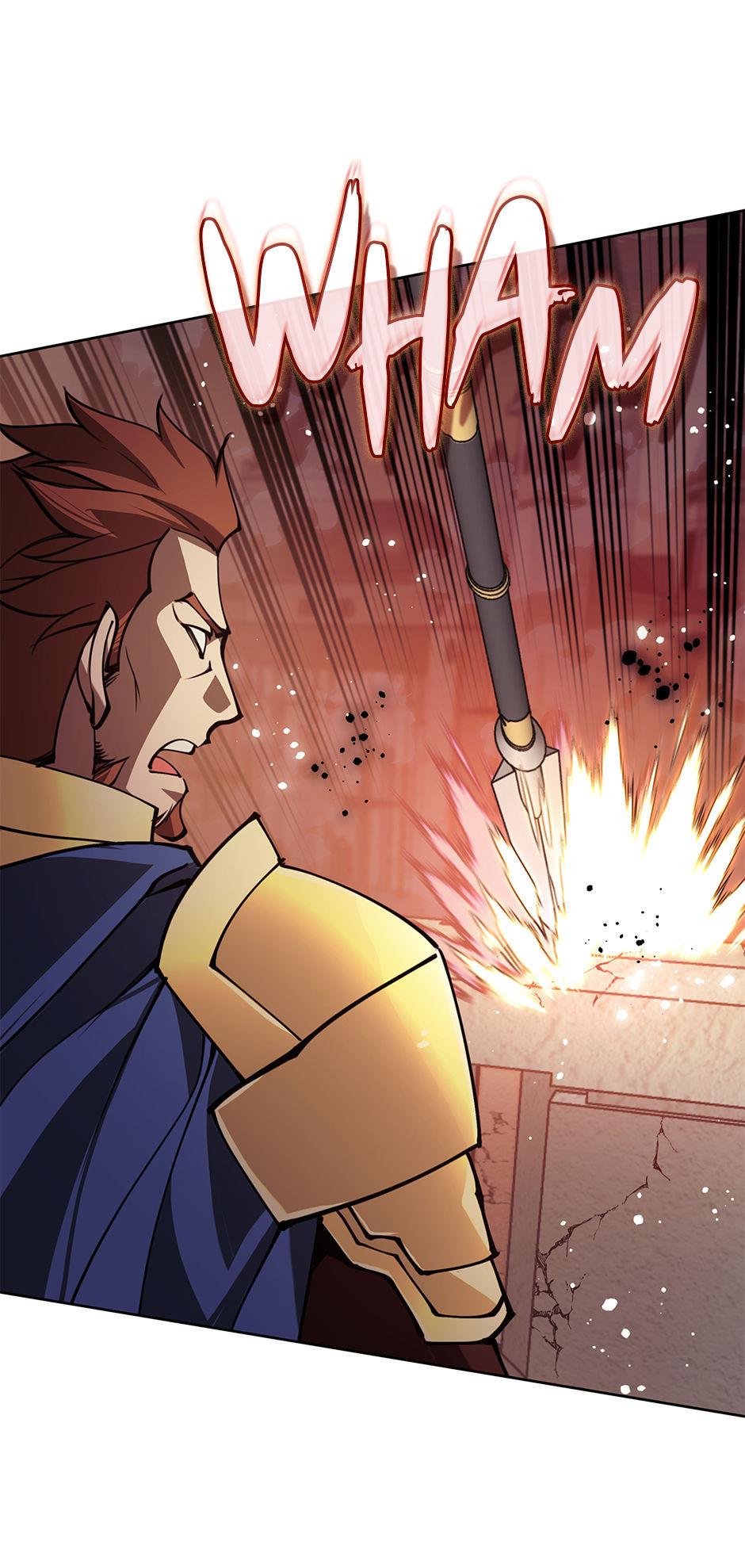Overgeared Chapter 273 — page 142
