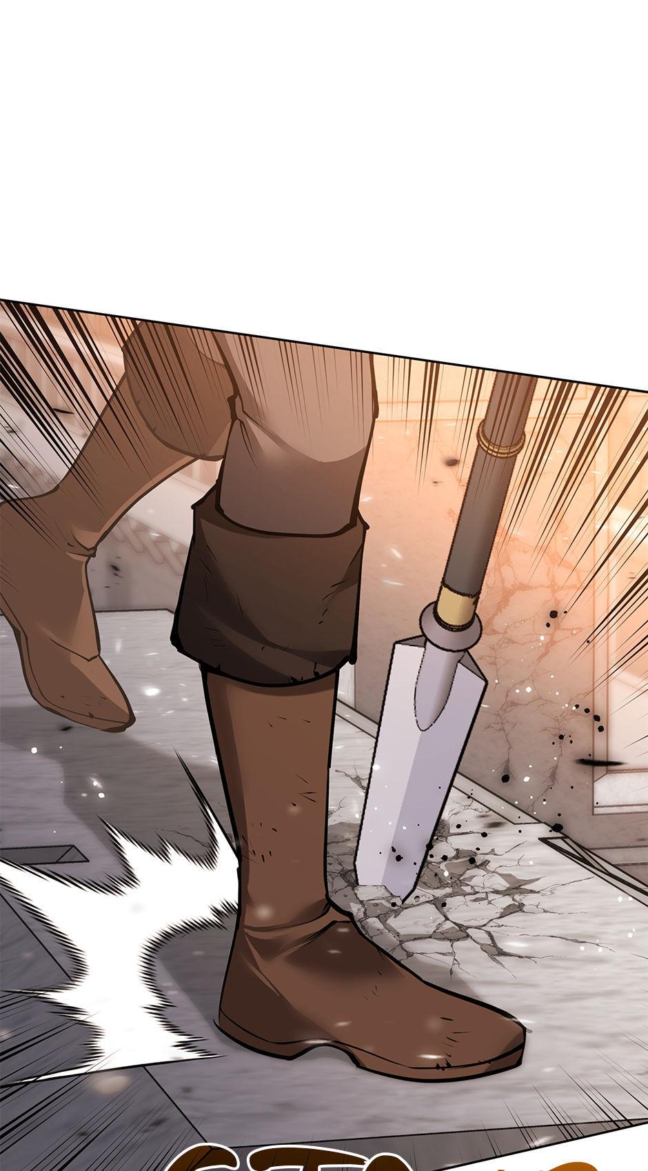Overgeared Chapter 274 — page 1