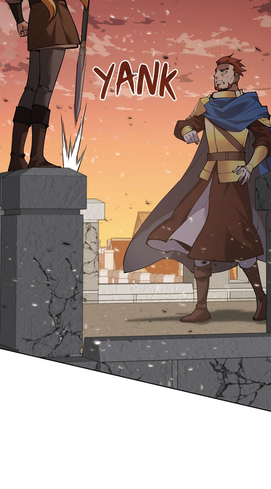 Overgeared Chapter 274 — page 3