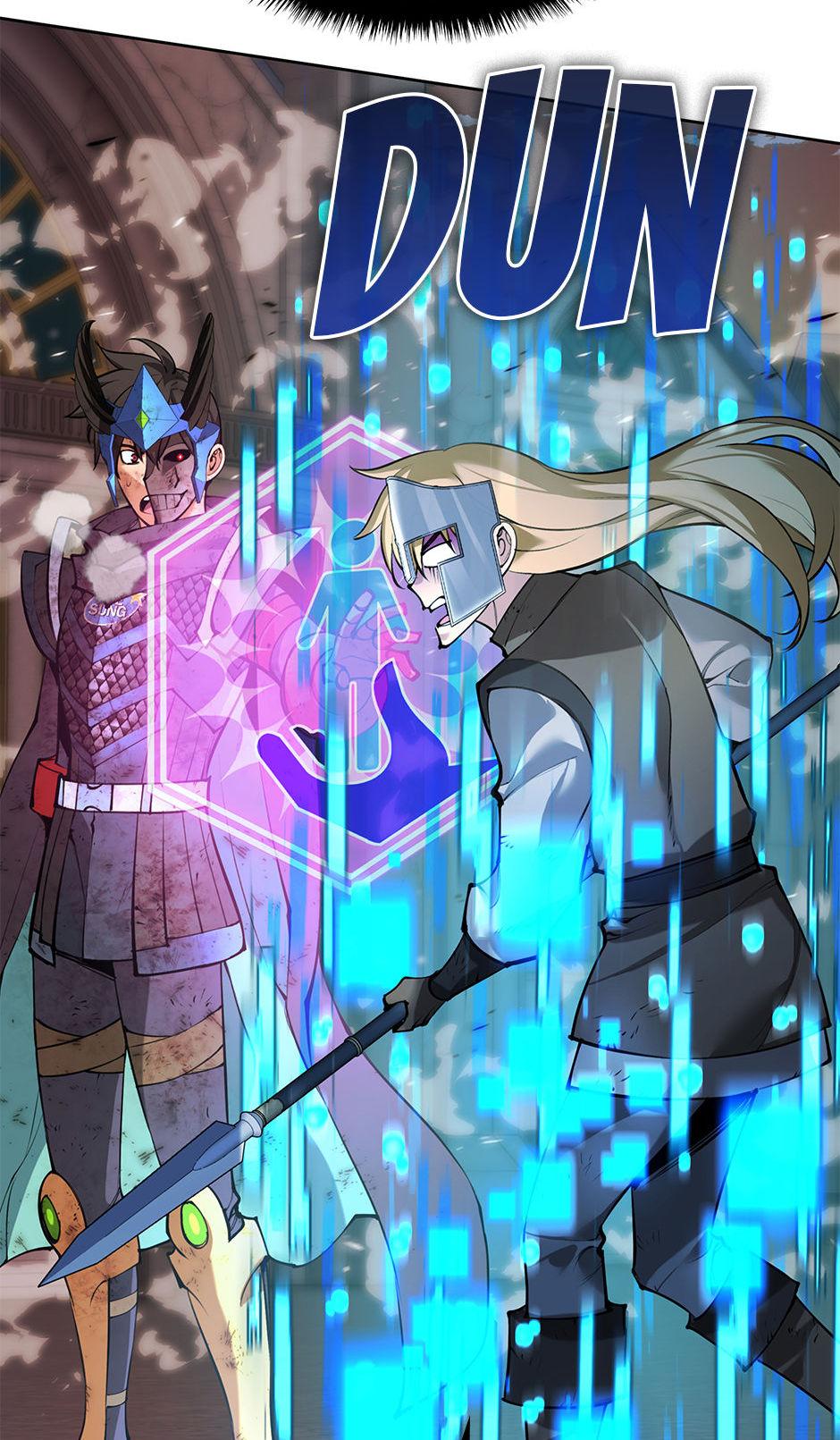 Overgeared Chapter 274 — page 8