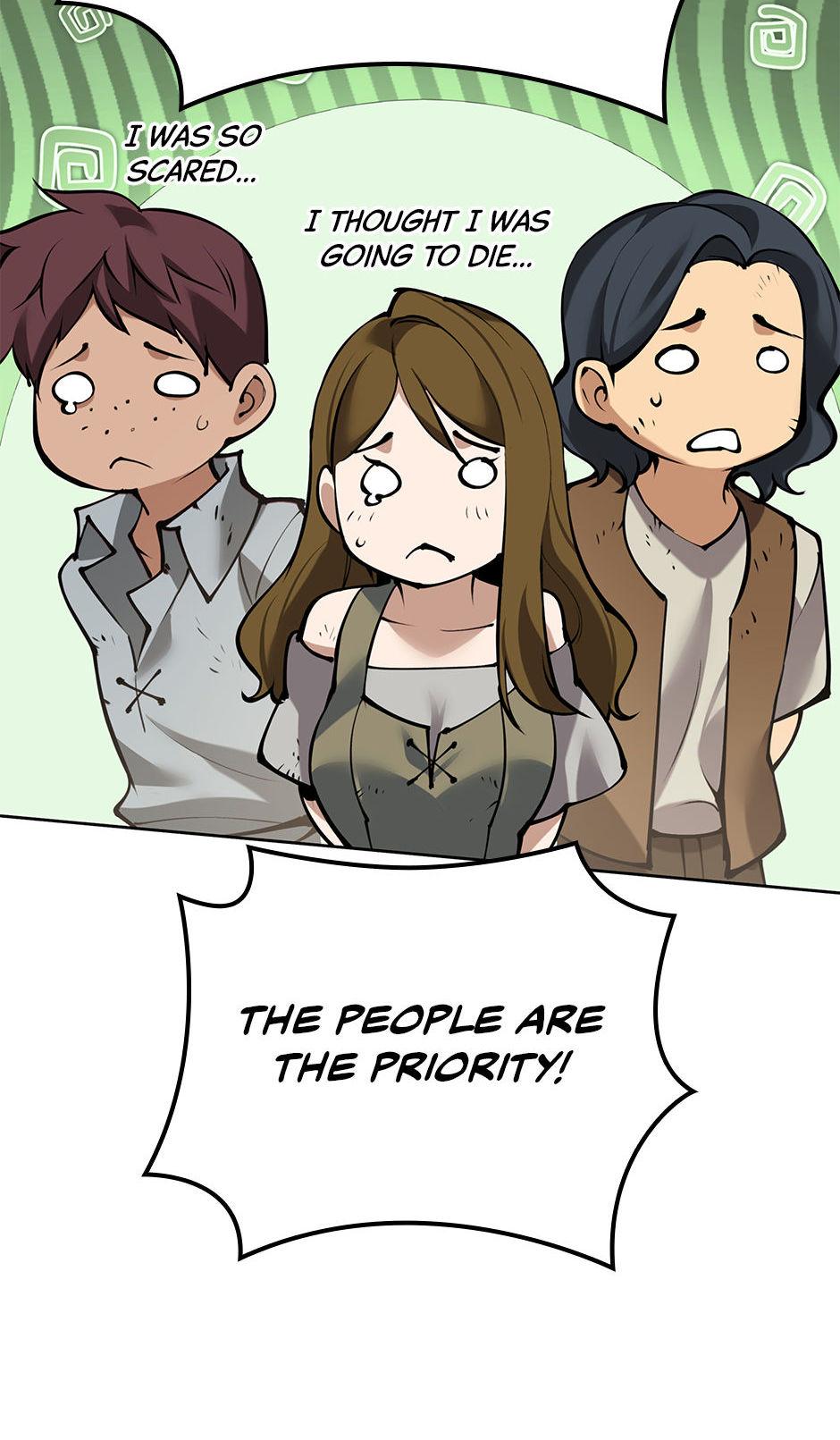 Overgeared Chapter 274 — page 10